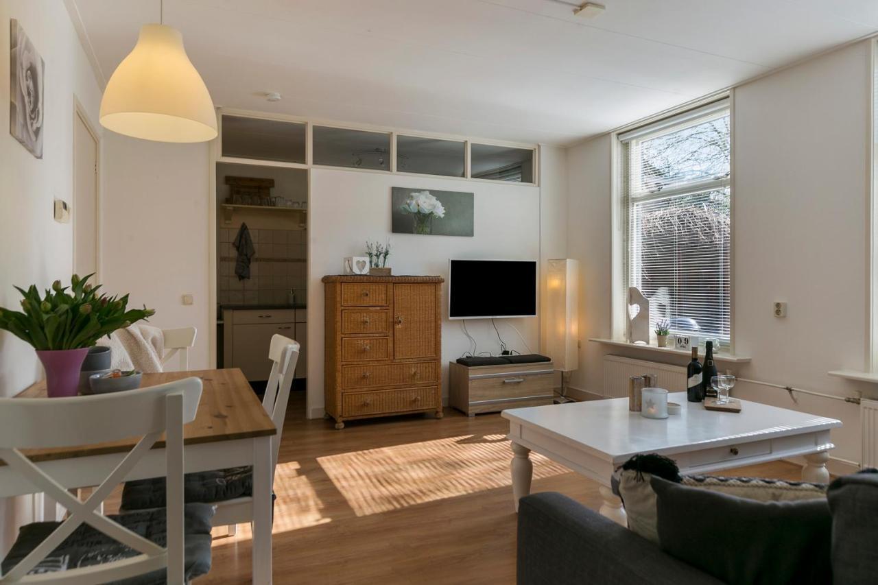 Appartement Torenzicht - Leeuwarden Marssum Buitenkant foto