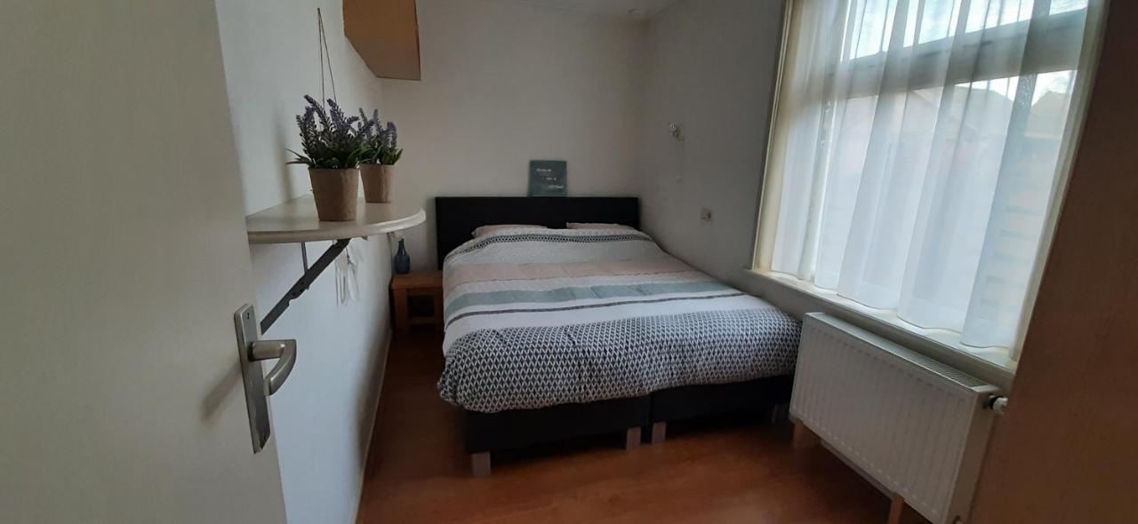 Appartement Torenzicht - Leeuwarden Marssum Buitenkant foto